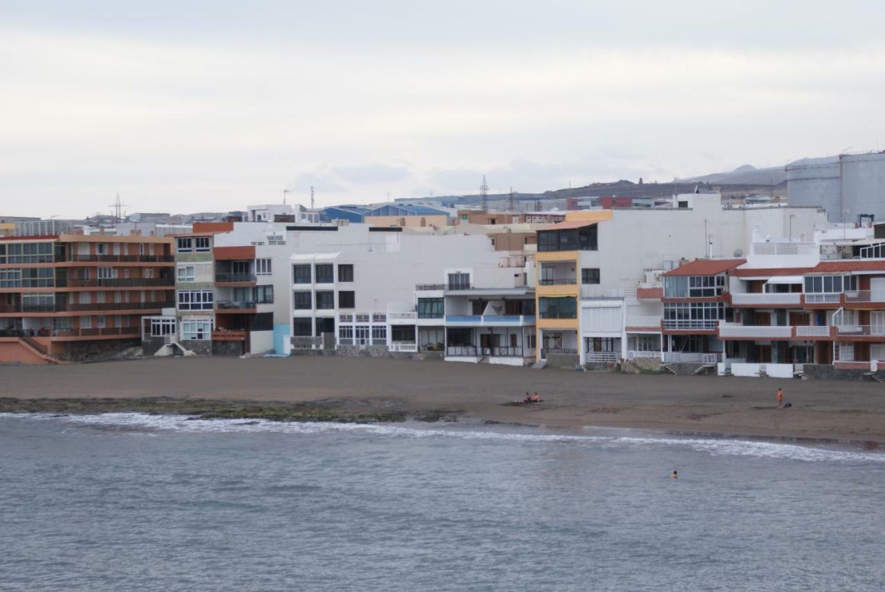 Estudio Con Encanto En La Playa Apartamento *