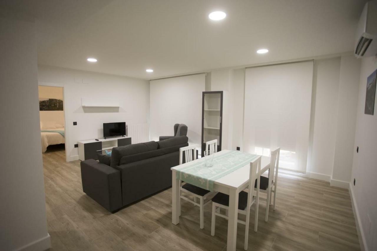 Apartamento Canto Encaramado Gibaja
