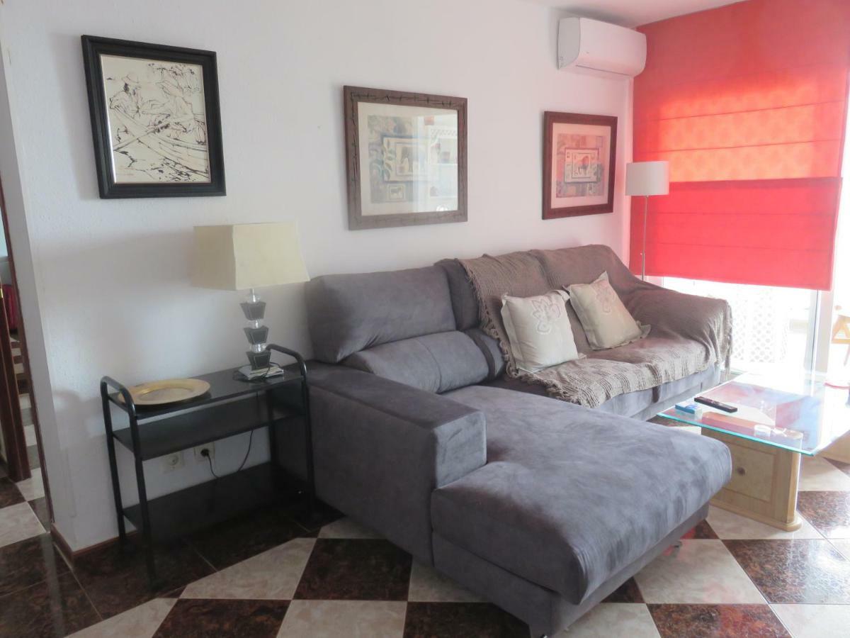 Apartamento Apartamento Carihuela Playa