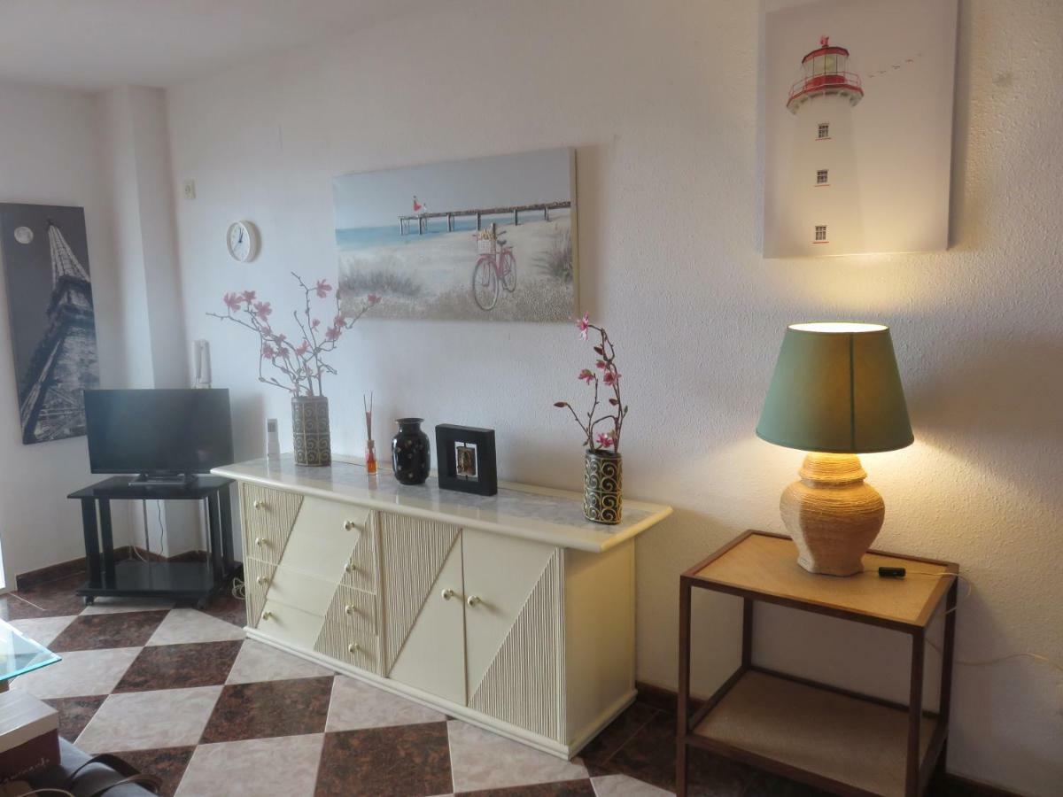 Apartamento Apartamento Carihuela Playa