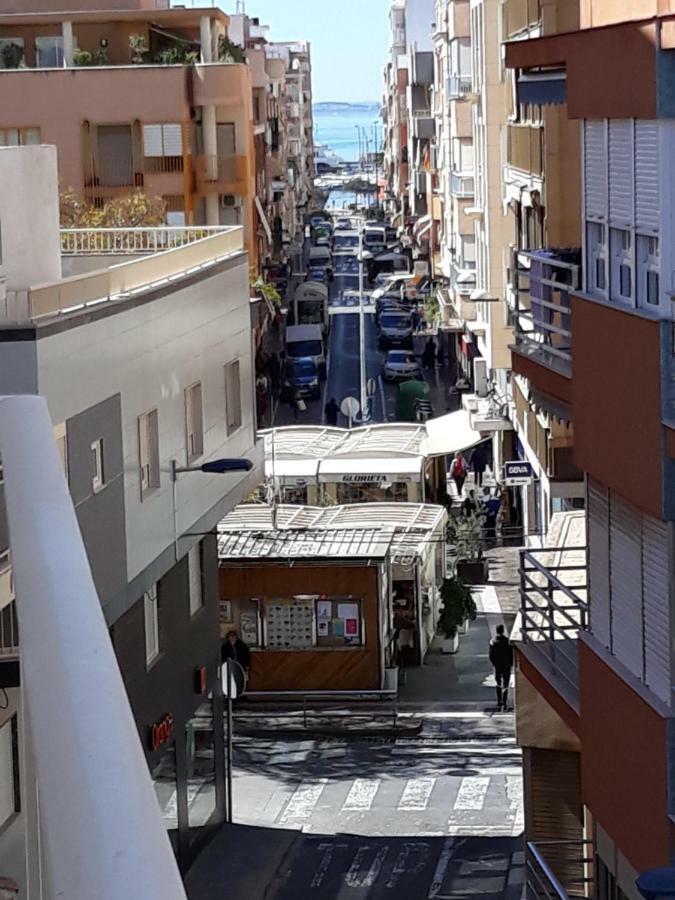 Apartment Centro