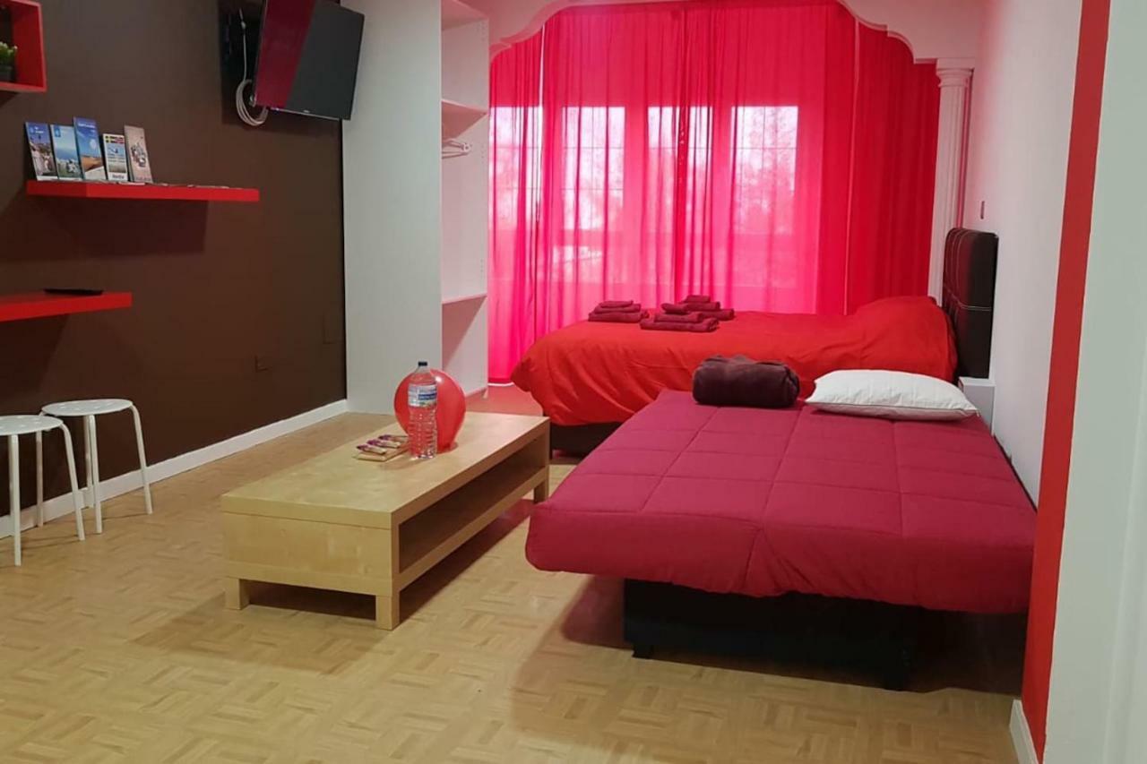 Apartamento Adargoma Tipo Loft