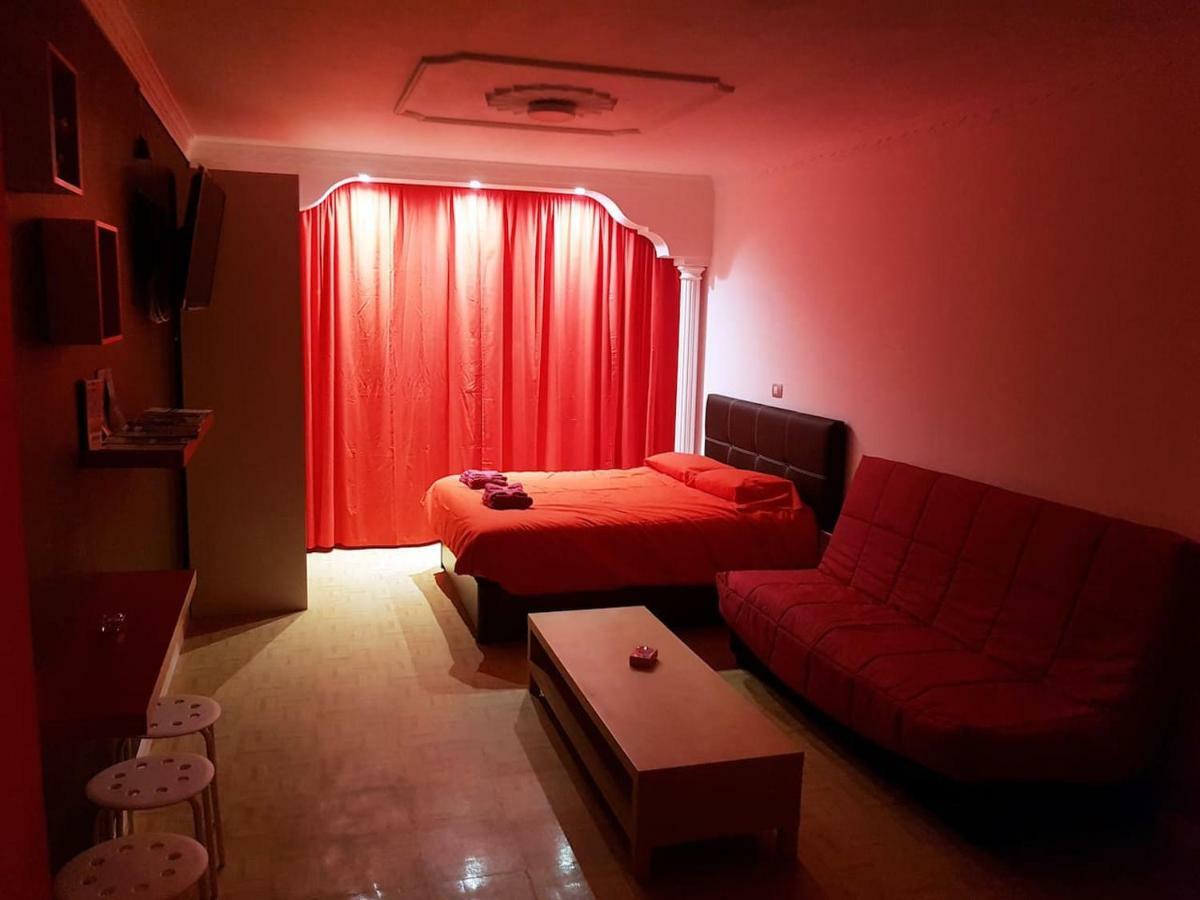 Apartamento Adargoma Tipo Loft *