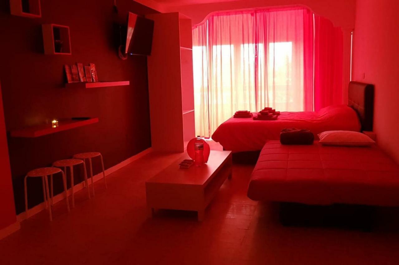 Apartamento Apartamento Adargoma Tipo Loft Vecindario (Gran Canaria)