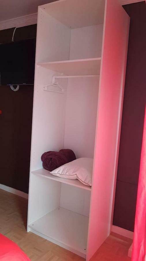 Apartamento Adargoma Tipo Loft *