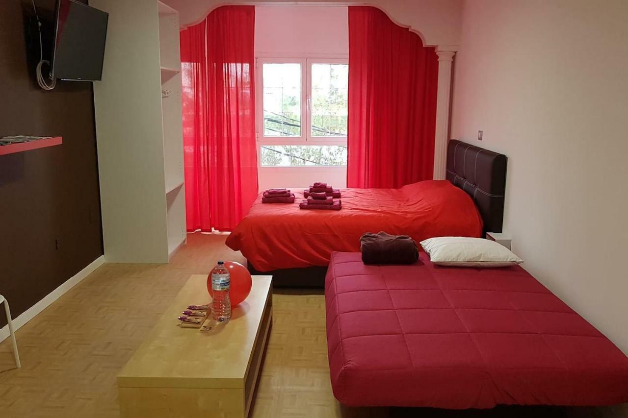 Apartamento Adargoma Tipo Loft Apartamento *