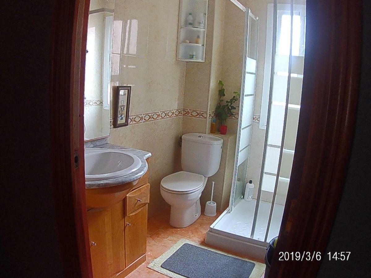 Homestay Comoda San Vicente Raspeig