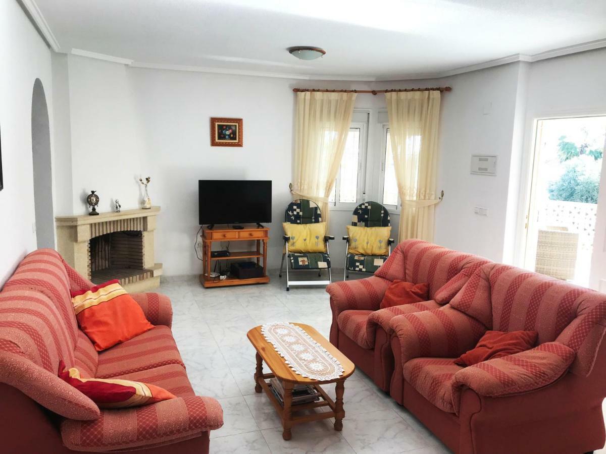 Villa Isla Lanzarote - - Alicante Ciudad Quesada