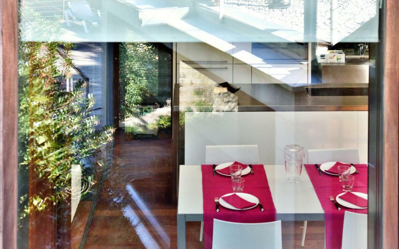 Hideaway Con Piscina Privada
