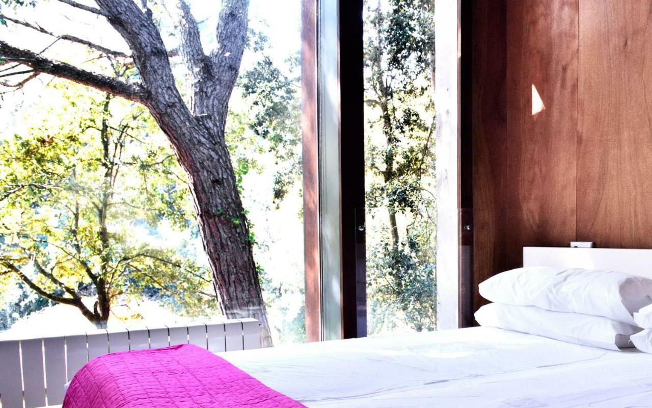Hideaway Con Piscina Privada Begur