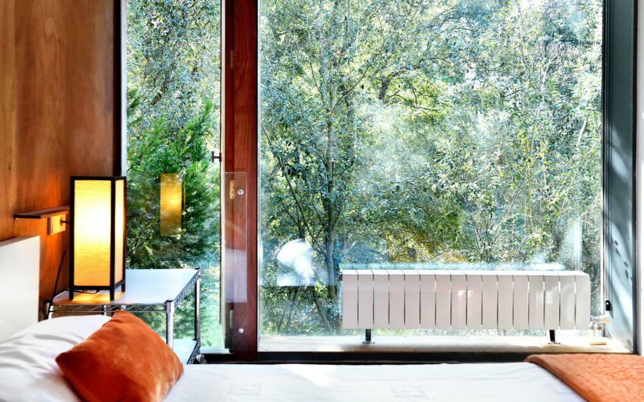Villa Hideaway Con Piscina Privada Begur