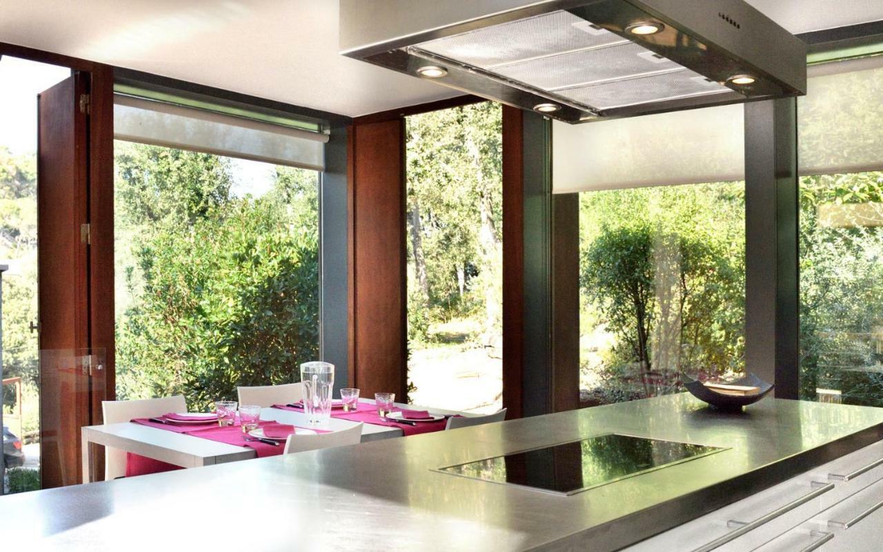 Hideaway Con Piscina Privada *