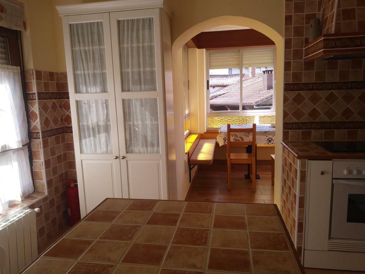 Holiday home Tono El Alguacil