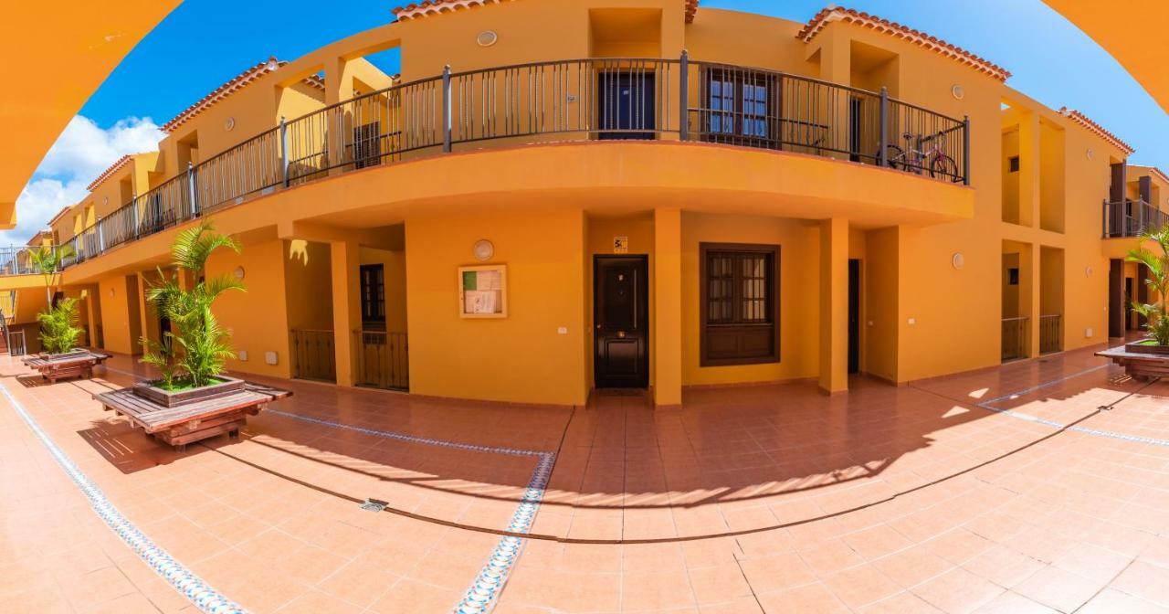 Apartamento Casa Mariposa *