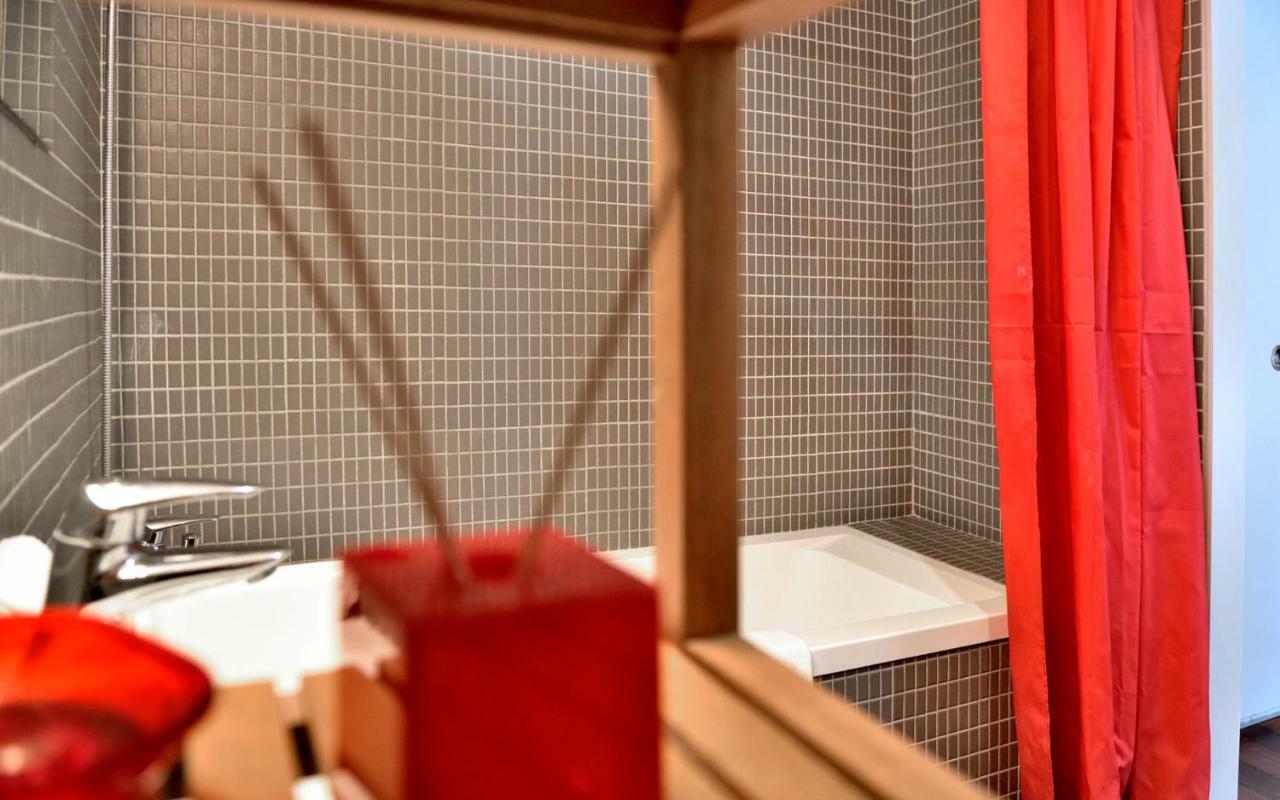 Hideaway Con Piscina Privada *