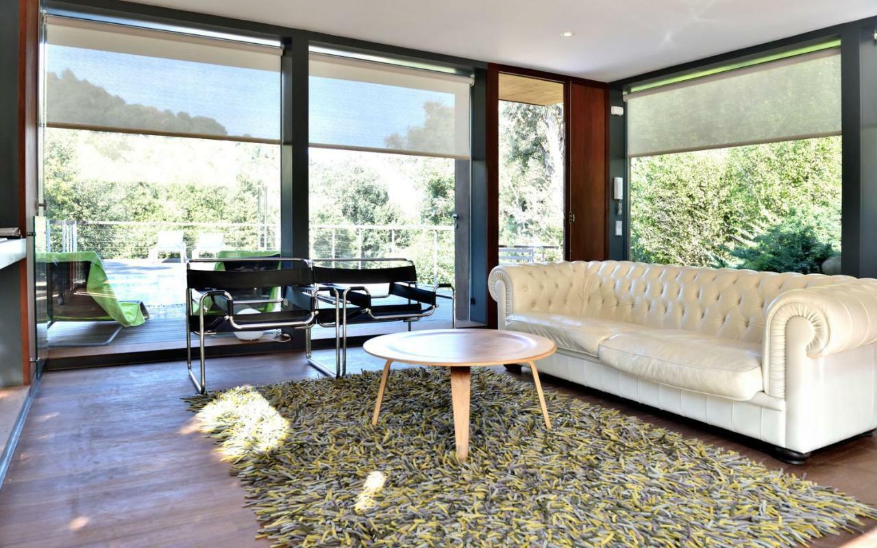 Villa Hideaway Con Piscina Privada