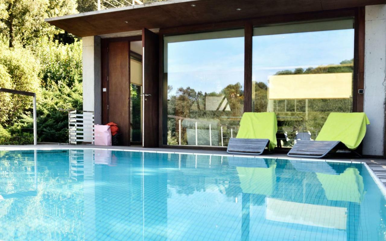 Villa Hideaway Con Piscina Privada Begur