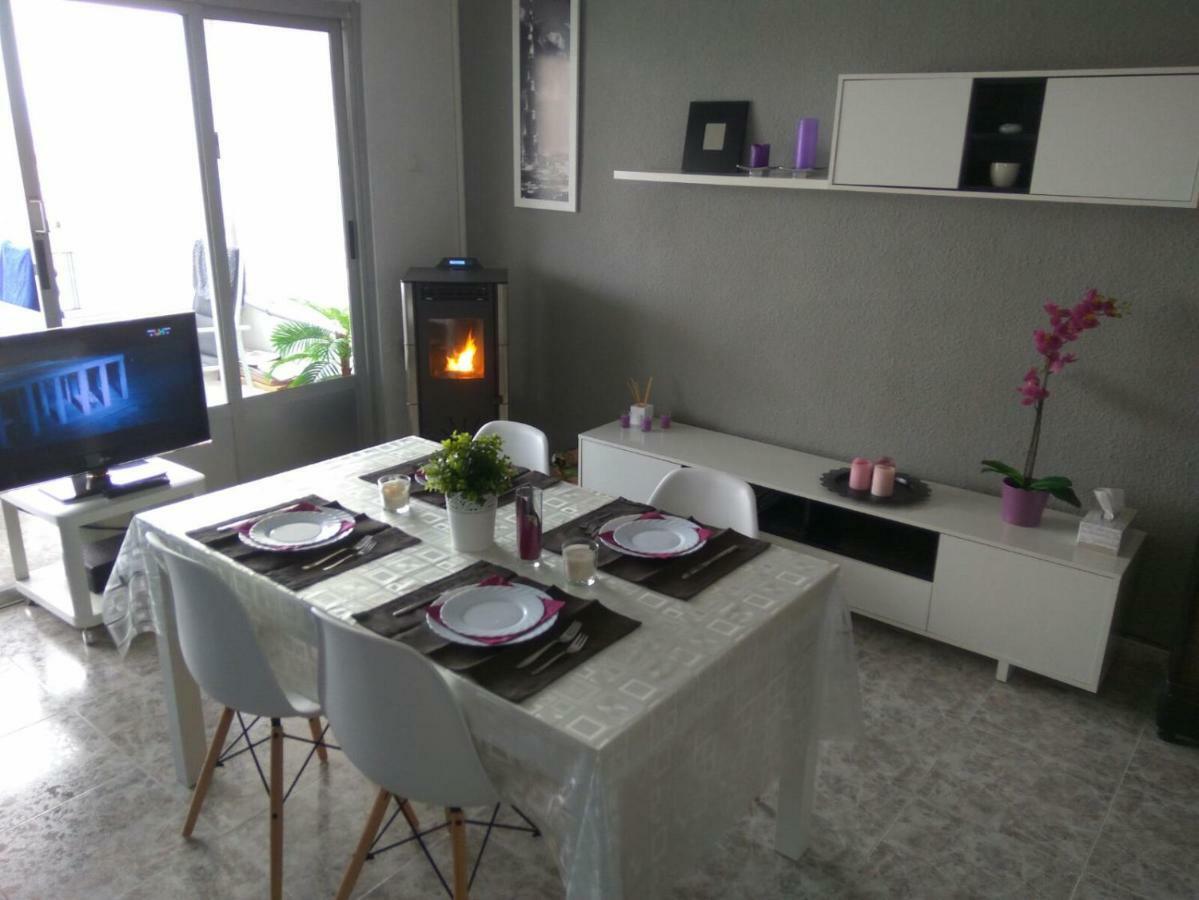 Edificio Thailandia 2, 9g * Santa Pola