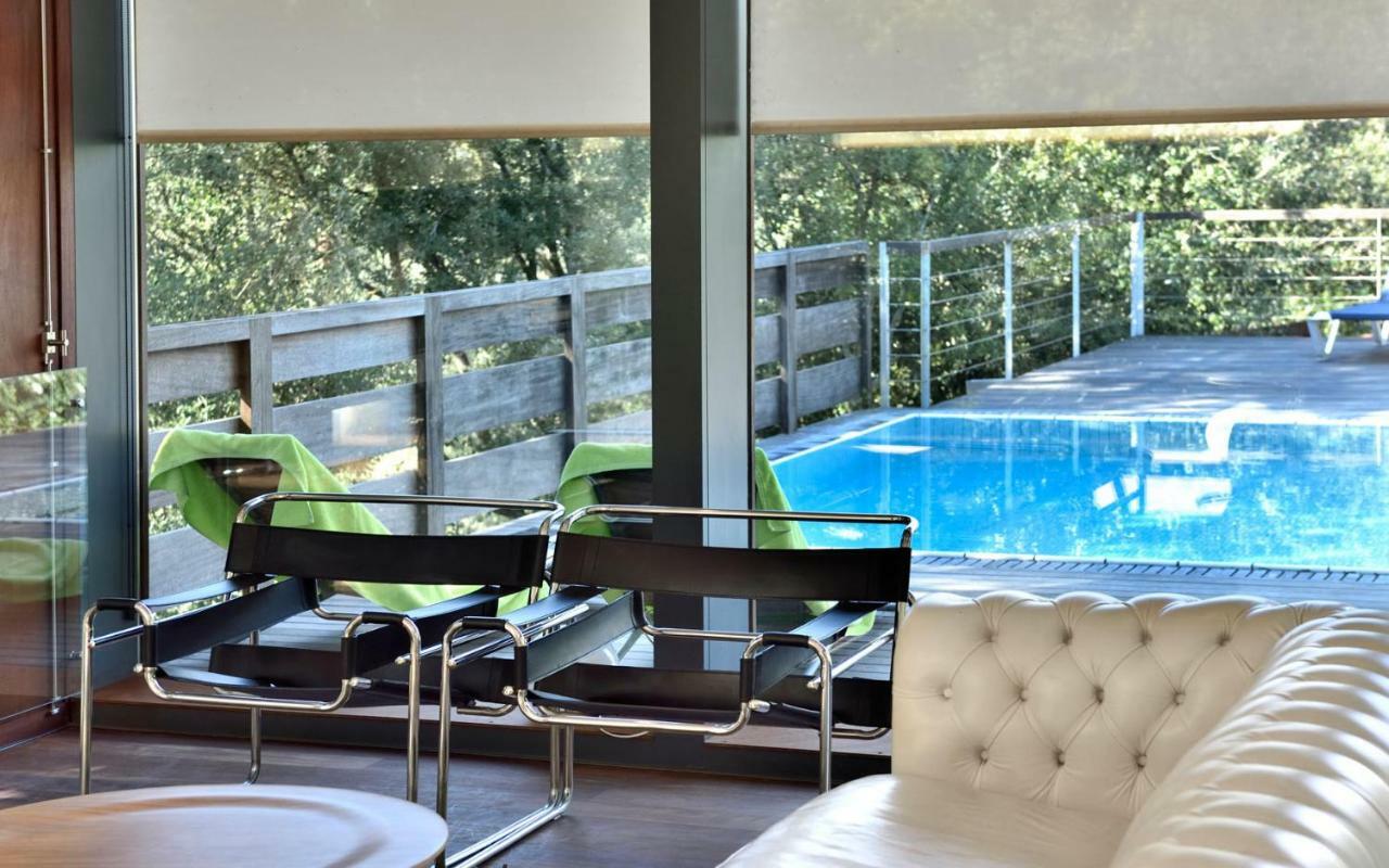 Hideaway Con Piscina Privada * Begur