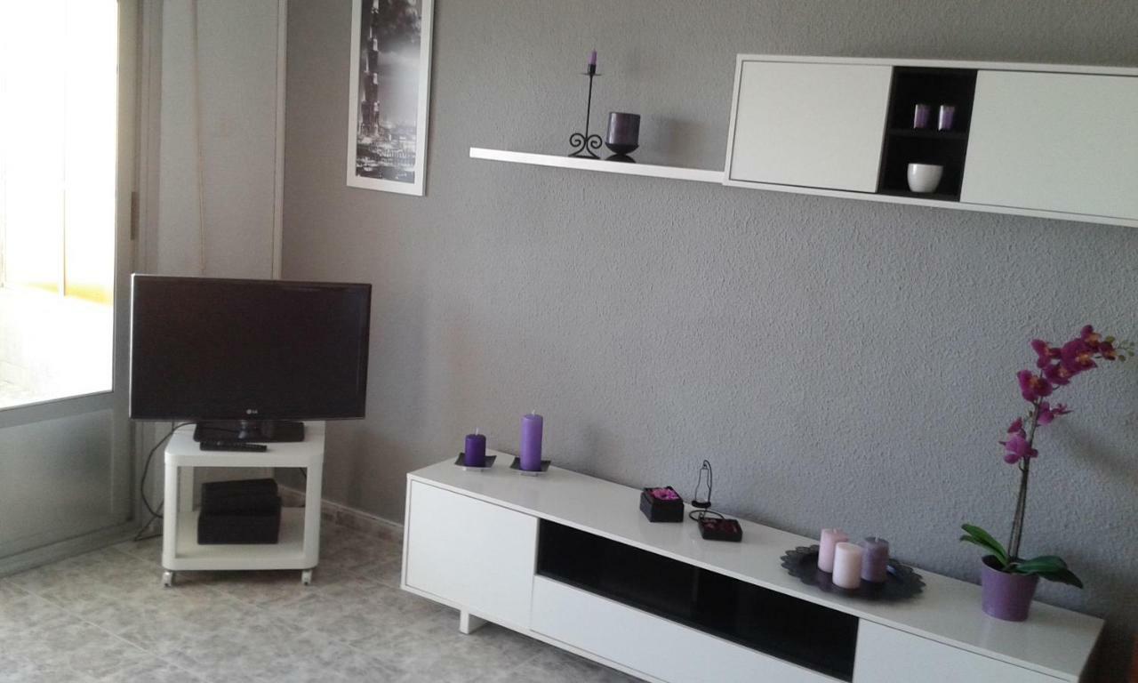 Edificio Thailandia 2, 9g Apartamento Santa Pola