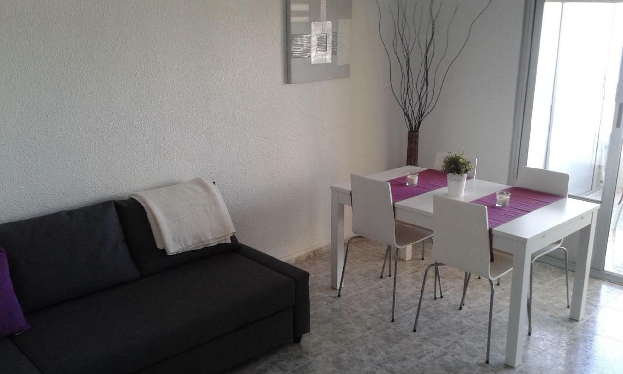 Edificio Thailandia 2, 9g Apartamento Santa Pola