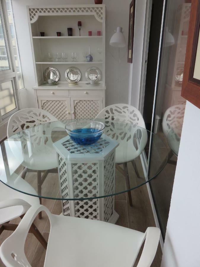 Apartamento Apartamento Carihuela Playa Torremolinos