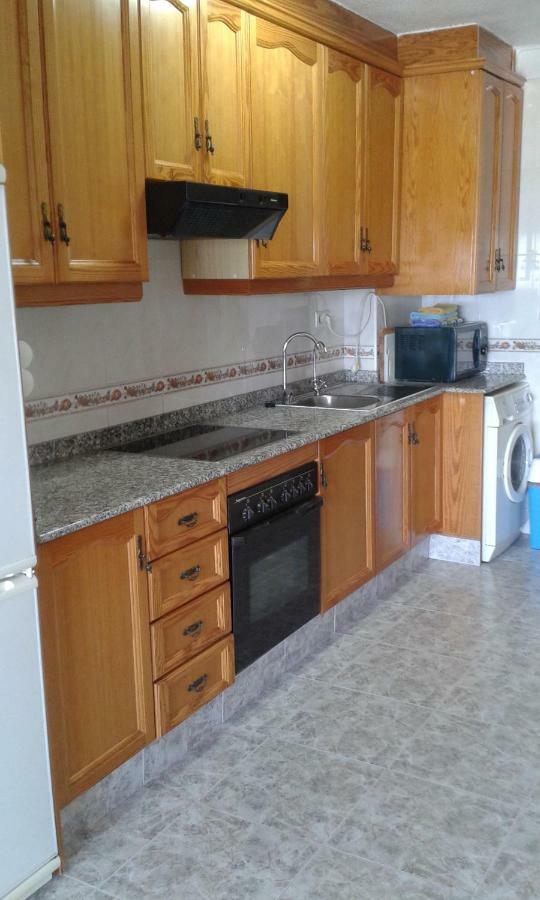 Edificio Thailandia 2, 9g Apartamento