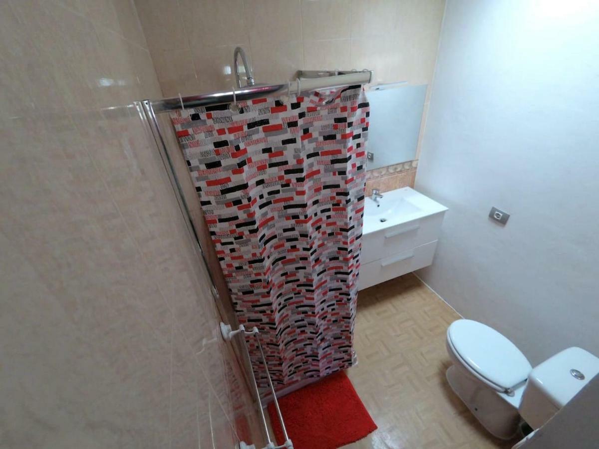 Apartamento Adargoma Tipo Loft