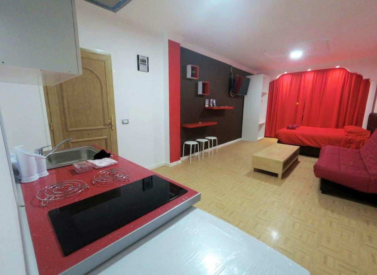 Apartamento Adargoma Tipo Loft Apartamento Vecindario (Gran Canaria)