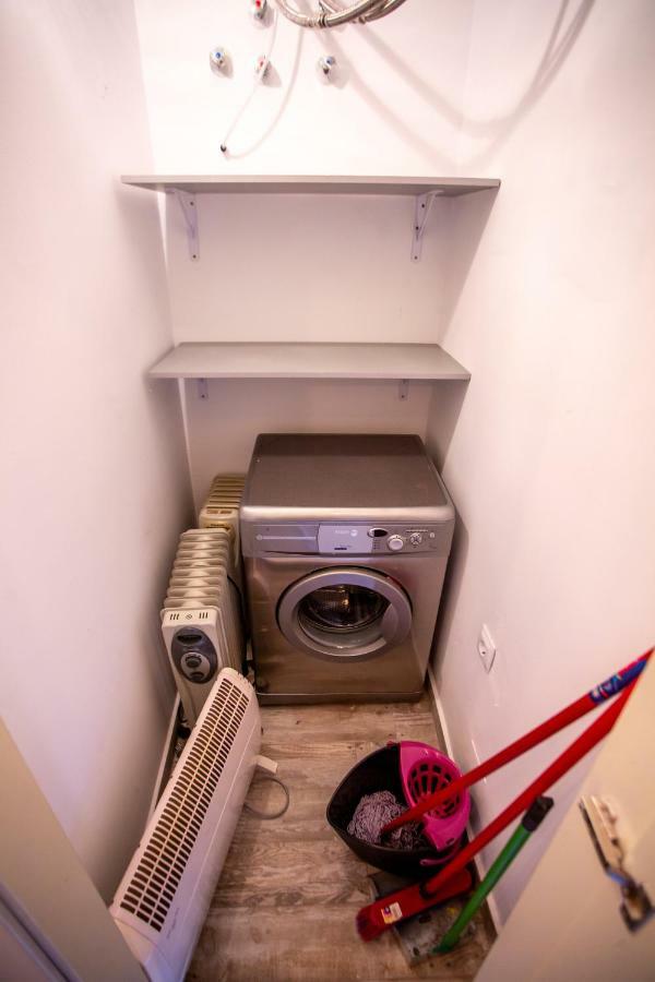 Apartment Lotto *