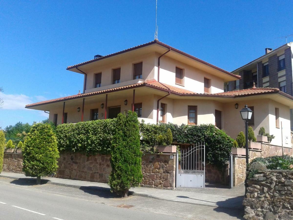 Tres Fuentes Turismo * Valganon