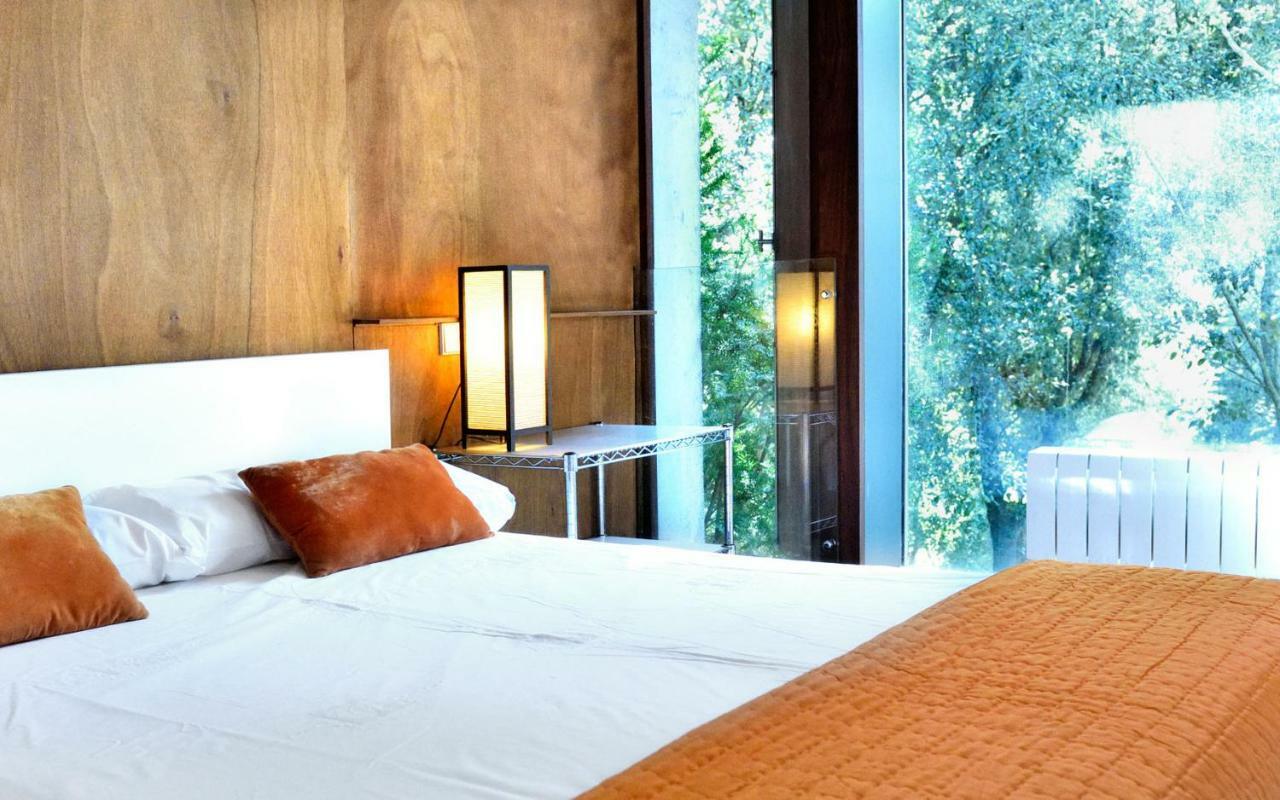 Hideaway Con Piscina Privada
