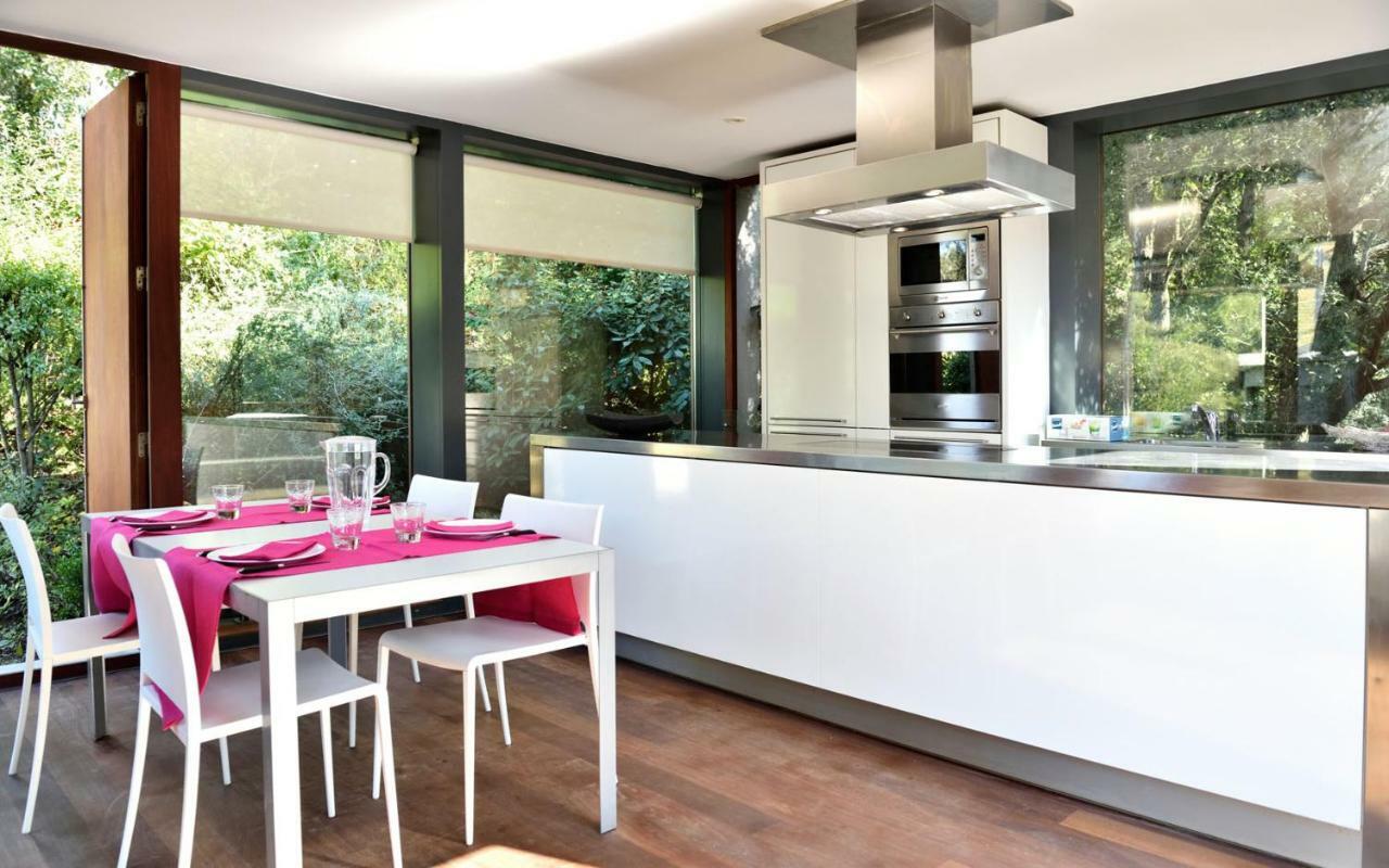 Hideaway Con Piscina Privada Villa Begur