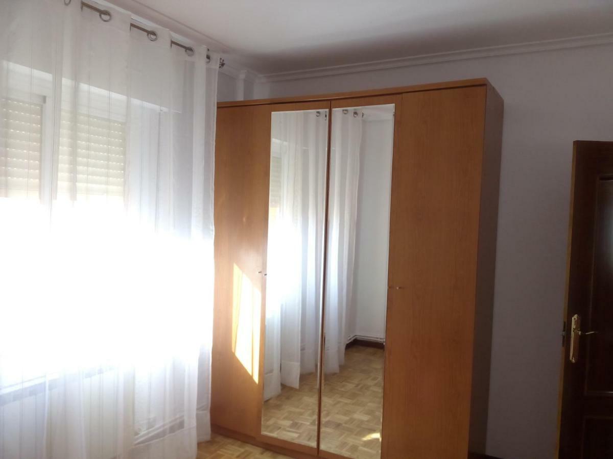 Apartamento Calle Lardero Logroño