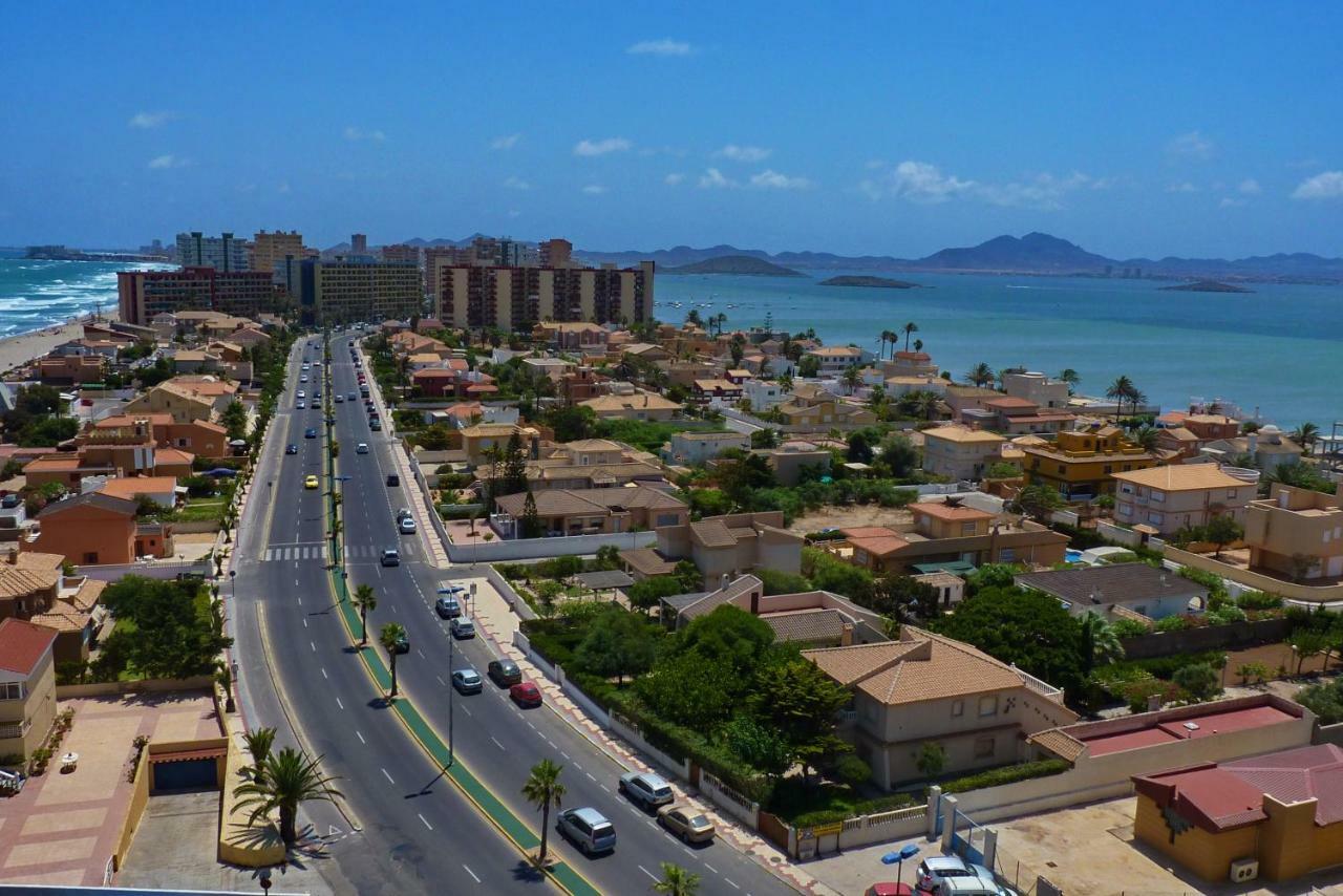 La Manga Apartamento *