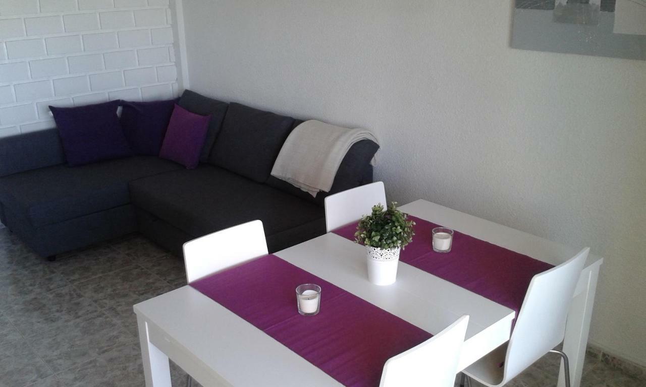 Edificio Thailandia 2, 9g Apartamento Santa Pola