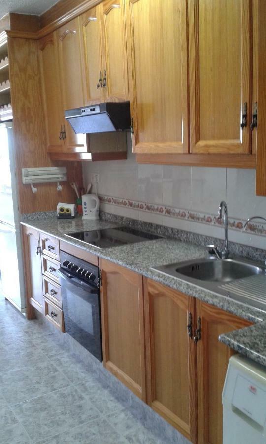 Edificio Thailandia 2, 9g Apartamento *