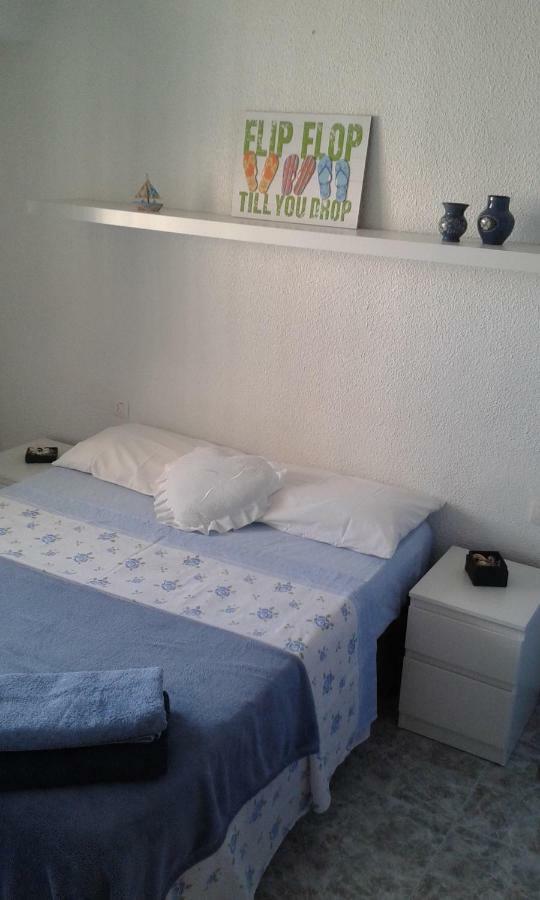 Edificio Thailandia 2, 9g Apartamento *