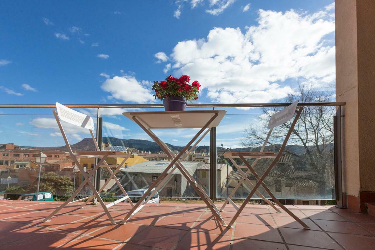 Casa Cornudella Cornudella de Montsant