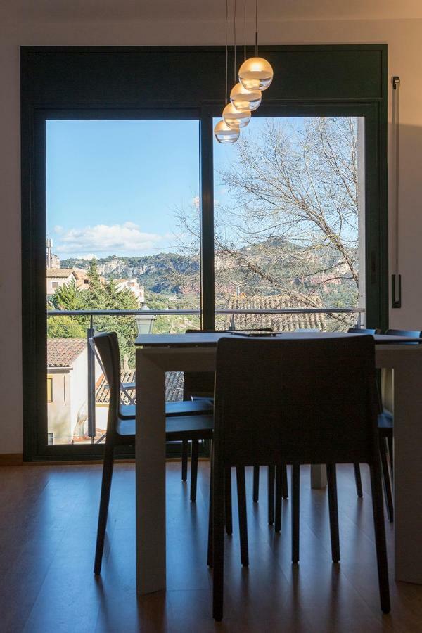 Apartamento Casa Cornudella Cornudella de Montsant