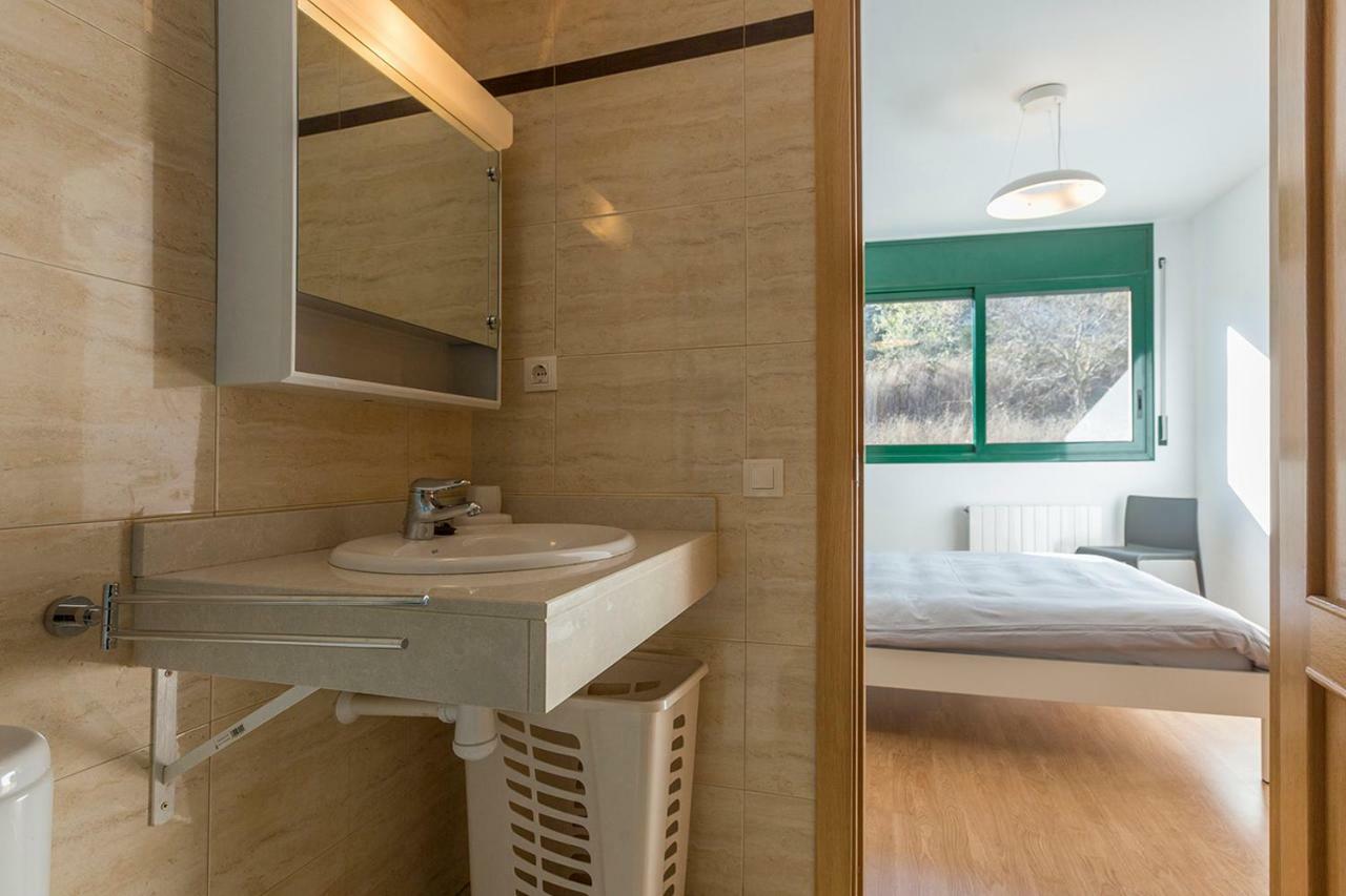 Apartamento Casa Cornudella