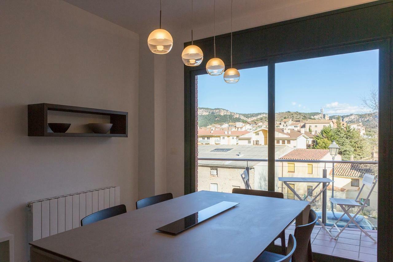Apartamento Casa Cornudella