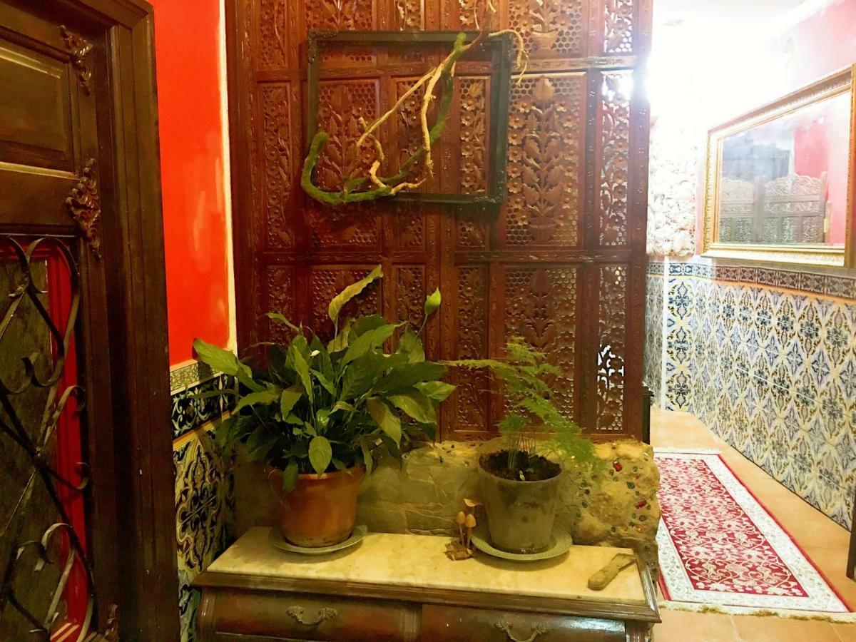 Casa 1808 Homestay Ronda