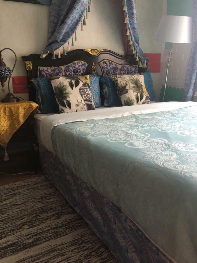 Homestay Casa 1808 Ronda
