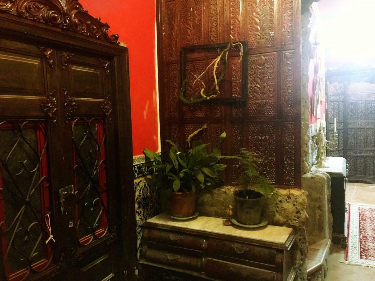 Casa 1808 Homestay