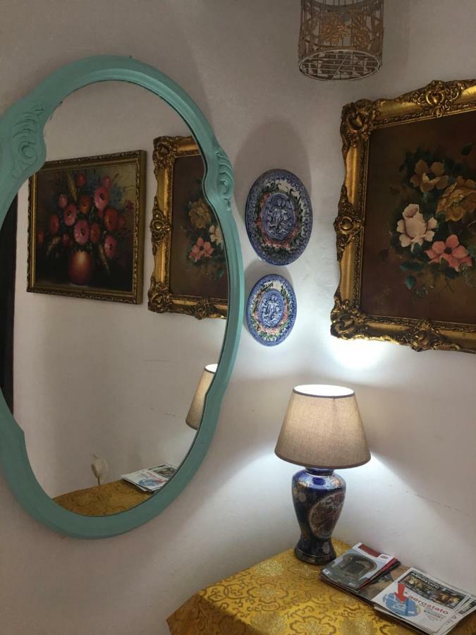 Casa 1808 Homestay