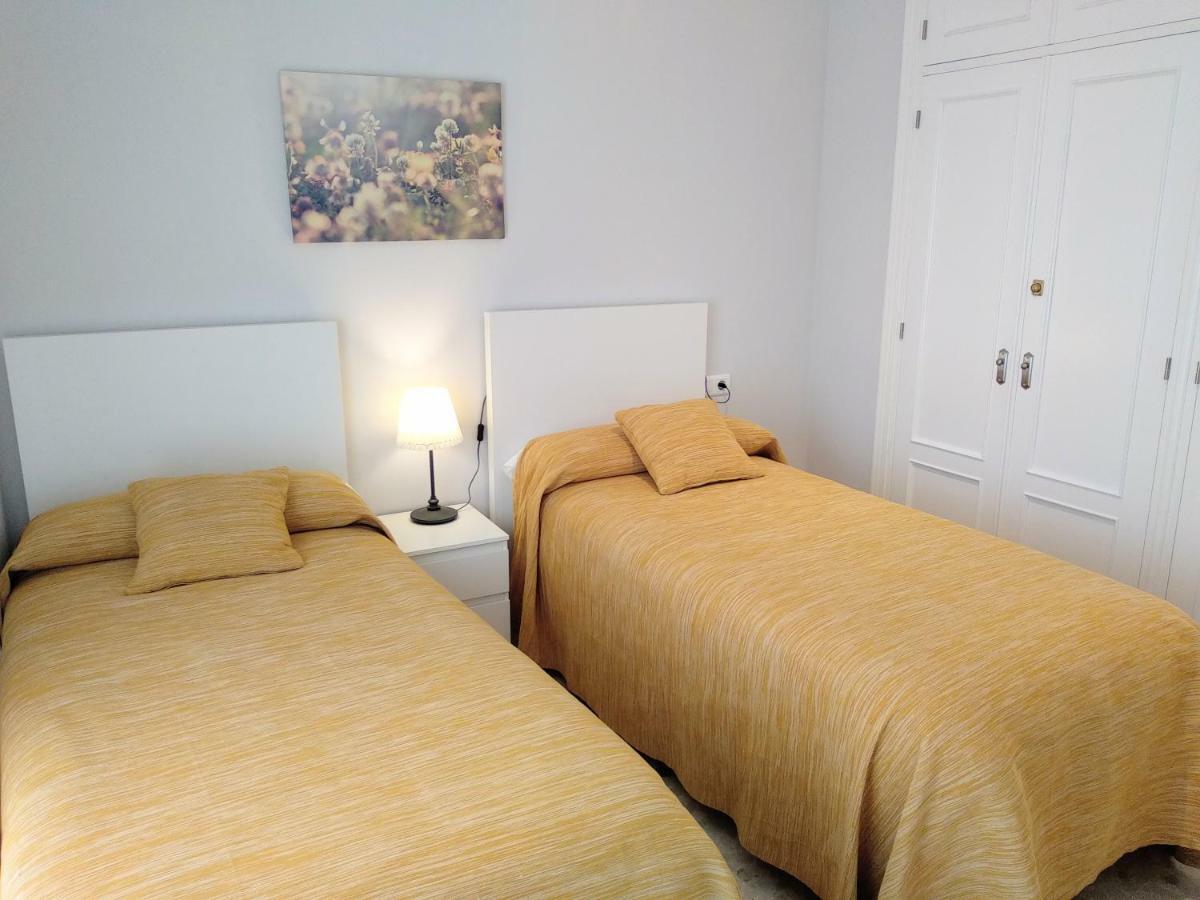 Apartamento Maicandil Ronda
