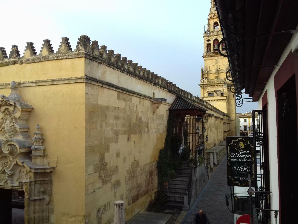 Guest house Casa Mezquita *