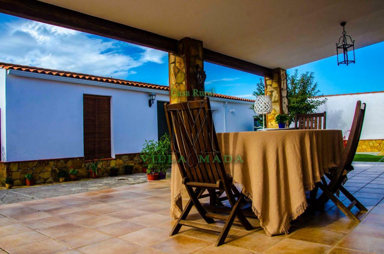 Country house Villamada El Real de la Jara