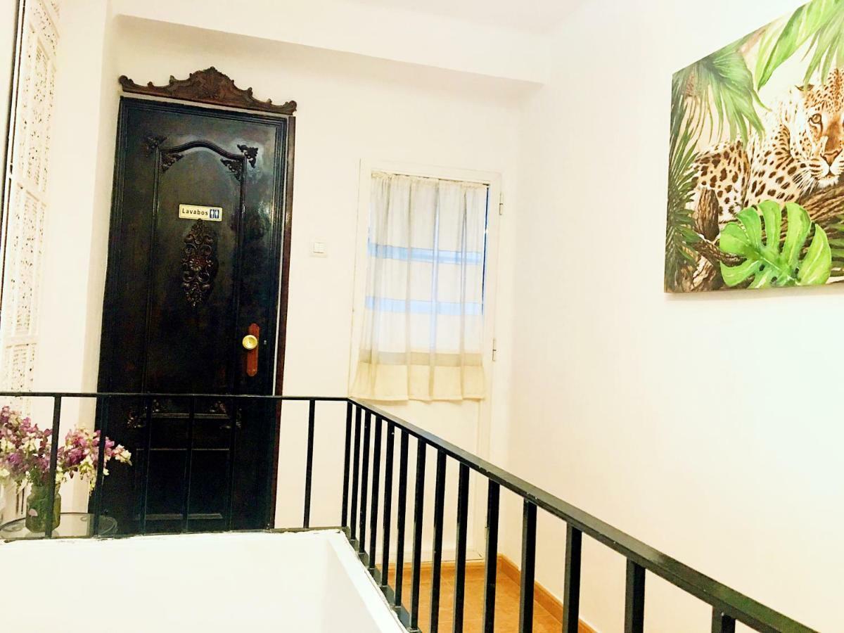 Casa 1808 Homestay *
